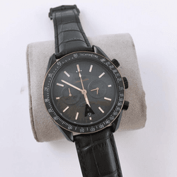 OMCO-005 - Relogio Omega Couro Cod.omco-005 - Junior Relógios de Luxo