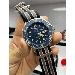 OMPDU-002 - Relogio Omega 2 Pulseiras Cod.ompdu-00 - Junior Relógios de Luxo