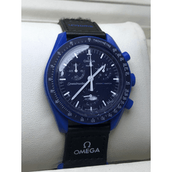OMWAT-001 - Relogio Omega Warch Cod.omwat-001 - Junior Relógios de Luxo
