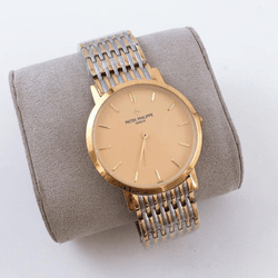 PKPH-001 - Relogio Patek Philippe Cod.pkph-001 - Junior Relógios de Luxo