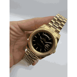 RXDDAT-003 - Relogio Rolex Day-date Jubille Cod.rx... - Junior Relógios de Luxo