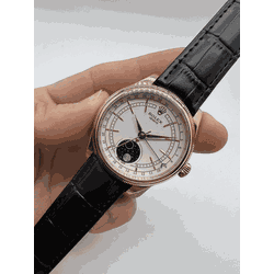 Cod.rxppc-001 - Relogio Rolex Celini Fases Da Lua ... - Junior Relógios de Luxo