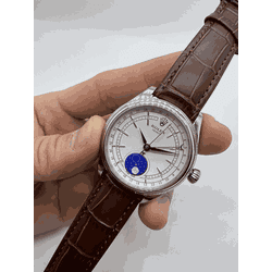 Cod.rxppc-003 - Relogio Rolex Celini Fases Da Lua ... - Junior Relógios de Luxo