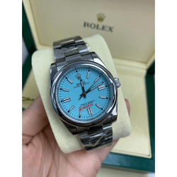 RXOYS-003 - Relogio Rolex Oyster Colorido Cod.rxoy... - Junior Relógios de Luxo