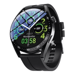 16-HW28 - Smartwatch Hw28 - Junior Relógios de Luxo