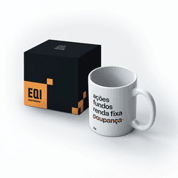 Caneca Investimentos (Brava) - EQI STORE