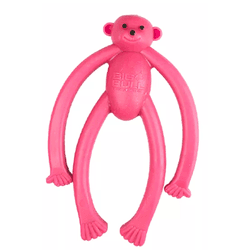 Macaquinho Brinquedo Porte Pequeno - Brincadeira Animal