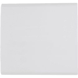 Placa 4x4 Cega Branco LIZ - Tramontina - Broketto Materiais Elétricos