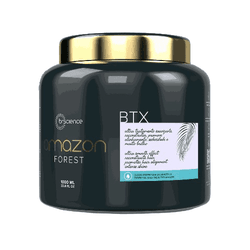 AMAZOM FOREST BOTOX 1 KG - 65 - Brscience Profissional