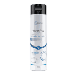 Condicionador reconstrutor FusionFrizz 250ml - 02 - Brscience Profissional