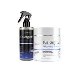 Kit Miracle Recovery e Botox Recovery Smooth - 22 - Brscience Profissional