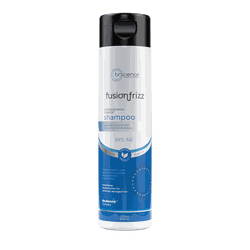 Shampoo reconstrutor FusionFrizz 250ml - 8 - Brscience Profissional
