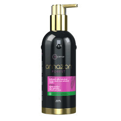 Amazon Forest Shampoo 250ml - 83 - Brscience Profissional