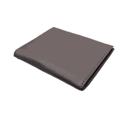 Carteira Slim - BP37 - TABACO - Couro Legítimo
