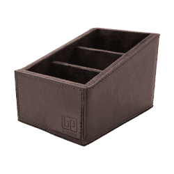 Porta Controle Remotos - TABACO - WorkSpace