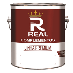 Massa Corrida 6 Kg Pva Real - CACIFE