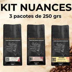 Kit Nuances