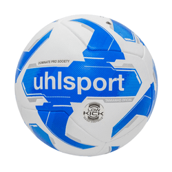 Bola De Futebol Uhlsport Dominate Pro Society - 71... - Calçado&Cia