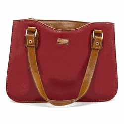 Bolsa Clássica Ruby - BCR - Calçados Em Casa