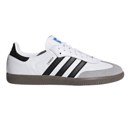 Tênis Samba OG White Black - 1 - CALMARIASHOP