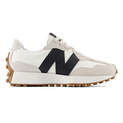 Tênis New Balance 927 Bege e Preto - 1 - CALMARIASHOP