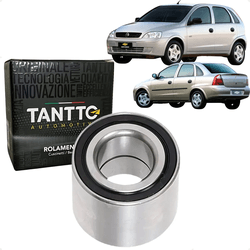 Rolamento Roda Traseiro Corsa Joy Maxx Premium SS ... - Campos Autopeças