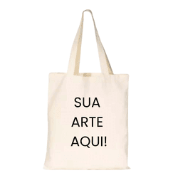 Ecobag Personalizada - CAPITÃO PIRATA