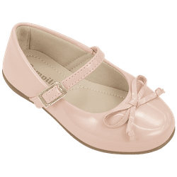 Sapatilha Infantil Pampili Menina Rosa Mini Blog 5... - CARAMELADA KIDS