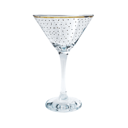 Taça Martini - Casa de Cora