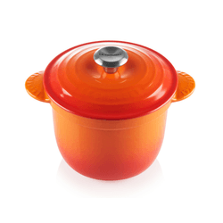 Panela de Arroz 18cm Le Creuset - Casa de Cora