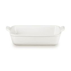Travessa 19 cm Meringue Le Cresuet - Casa de Cora