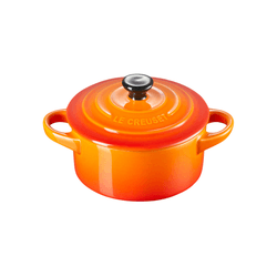 Mini Cocotte Le Creuset - Casa de Cora