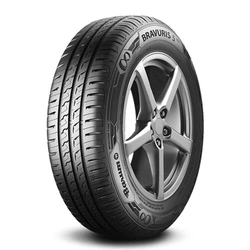 175/70R13 - CONTINENTAL BARUM BRAVURIS 5HM 82T - Casa dos Pneus - Auto Peças, Acessórios e Serviços