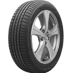 225/60 R17 - BRIDGESTONE TURANZA T005 99Y - Casa dos Pneus - Auto Peças, Acessórios e Serviços