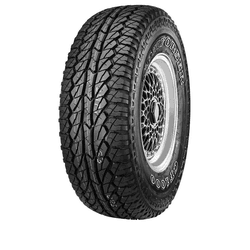 235/75 R15 - COMFORSER CF1000 AT 105S (Letra Branc... - Casa dos Pneus - Auto Peças, Acessórios e Serviços