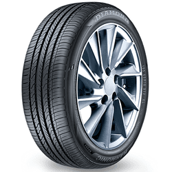 195/65 R15 - DIAMOND DP203 91V - Casa dos Pneus - Auto Peças, Acessórios e Serviços