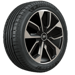 185/65 R14 - FERENTINO VERSO 86H - Casa dos Pneus - Auto Peças, Acessórios e Serviços