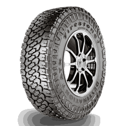 265/60 R18 - FIRESTONE DESTINATION ATX 114T - Casa dos Pneus - Auto Peças, Acessórios e Serviços