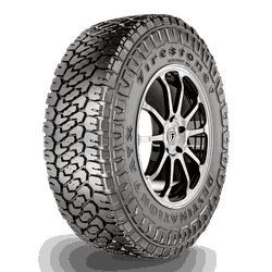 255/75 R15 - FIRESTONE DESTINATION ATX 110S - Casa dos Pneus - Auto Peças, Acessórios e Serviços