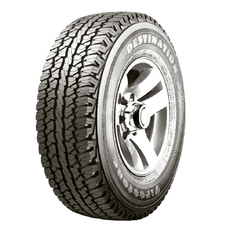 255/75 R15 - FIRESTONE DESTINATION A/T 109/105 - Casa dos Pneus - Auto Peças, Acessórios e Serviços
