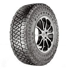 255/75 R15 - FIRESTONE DESTINATION ATX 110S - Casa dos Pneus - Auto Peças, Acessórios e Serviços