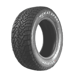 225/60 R18 - MAGNUN MGM AT SP AT 104H (LB) - Casa dos Pneus - Auto Peças, Acessórios e Serviços