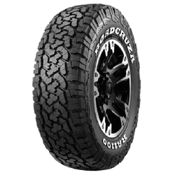 225/65 R17 - ROADCRUZA RA1100 102T(L BRANCA) - Casa dos Pneus - Auto Peças, Acessórios e Serviços