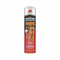 PENTOX CUPIM SPRAY 400ML MONTANA - Casa do Viana