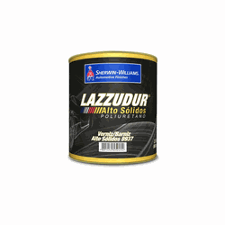 VERNIZ ALTO SÓLIDO 8937 0,9L LAZZUDUR - Casa do Viana