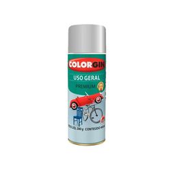 COLORGIN USO GERAL PRATA REAL BRILHANTE 57061 - Casa do Viana