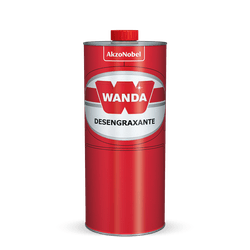 DESENGRAXANTE 0.9L WANDA - Casa do Viana