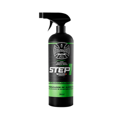 STEP 1 PREPARA SUPERFICIE 500ML DIMENSION - Casa do Viana