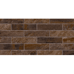 REVEST BELLACER SUPREME OXY RUST 39X75CM (V3 LD) - Casa Fácil Materiais Para Construção