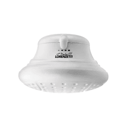 BELLA DUCHA 4T BRANCO 220V LORENZETTI - CASAITAL
